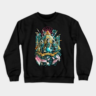 New World Crewneck Sweatshirt